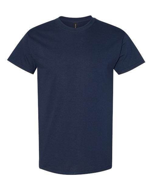 Gildan Unisex Heavy Cotton™ Plasma Print T-Shirt - Gildan 50PLSMA