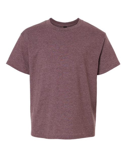 Gildan 64000B Youth Softstyle T-Shirt