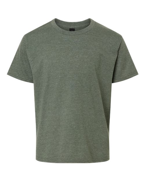 Gildan 64000B Youth Softstyle T-Shirt