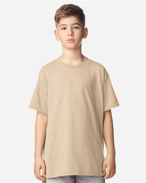 Gildan 64000B Youth Softstyle T-Shirt