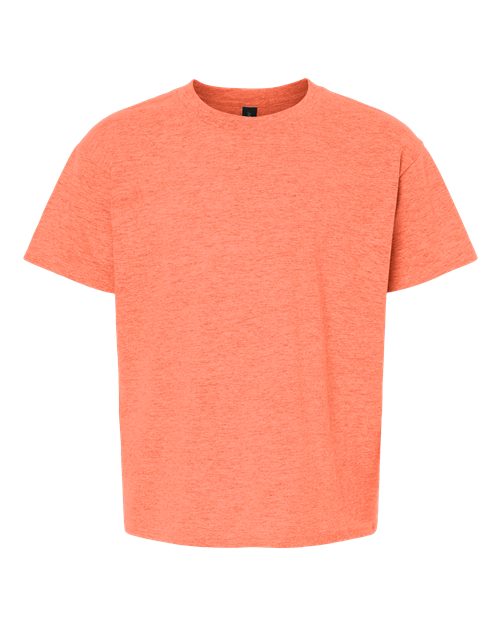 Gildan 64000B Youth Softstyle T-Shirt