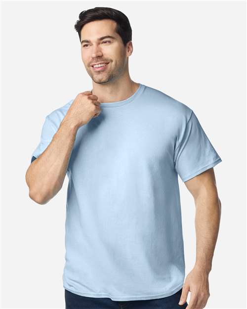 Gildan Unisex Softstyle® Plasma Print T-Shirt - Gildan 64PLSMA