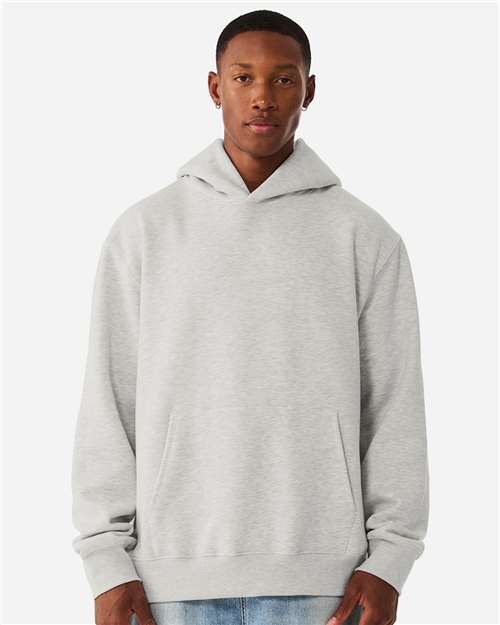 Bella + Canvas 4719 Unisex 10 oz Heavyweight Hoodie Sweatshirt