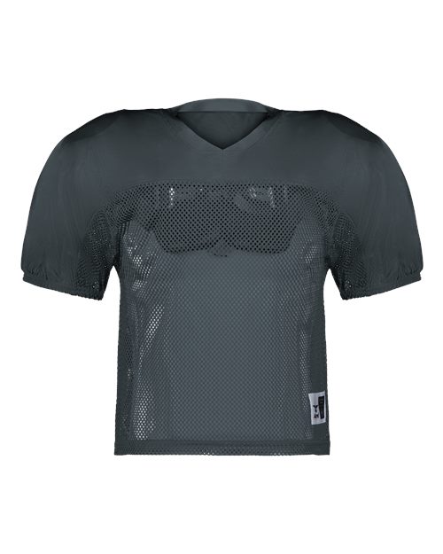 Alleson Athletic Youth Practice Football Jersey - Alleson Athletic 712Y