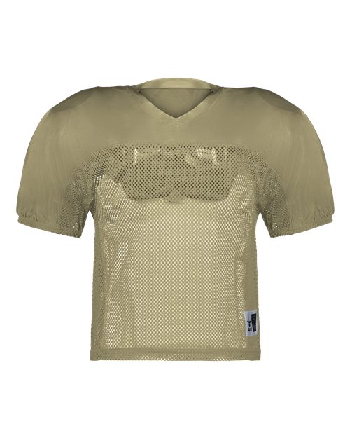 Alleson Athletic Youth Practice Football Jersey - Alleson Athletic 712Y