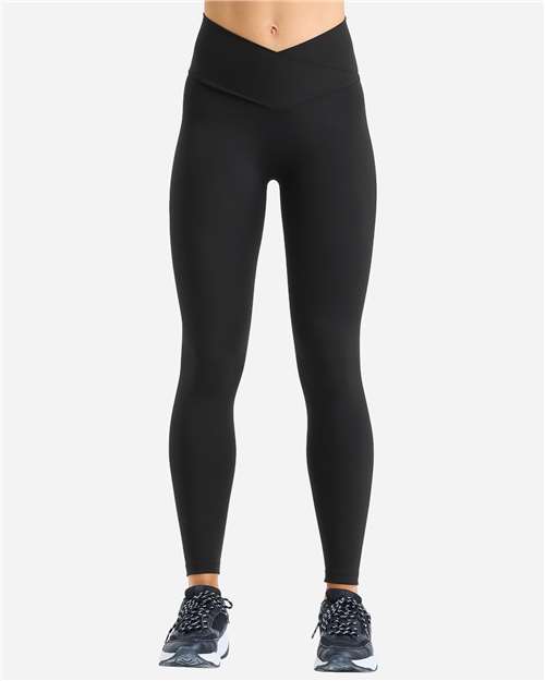TriDri Women's Luxe Leggings - TriDri TD651