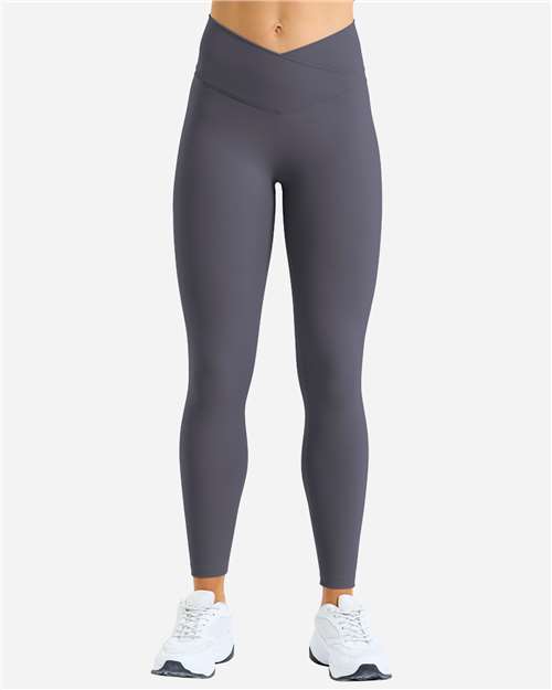 TriDri Women's Luxe Leggings - TriDri TD651