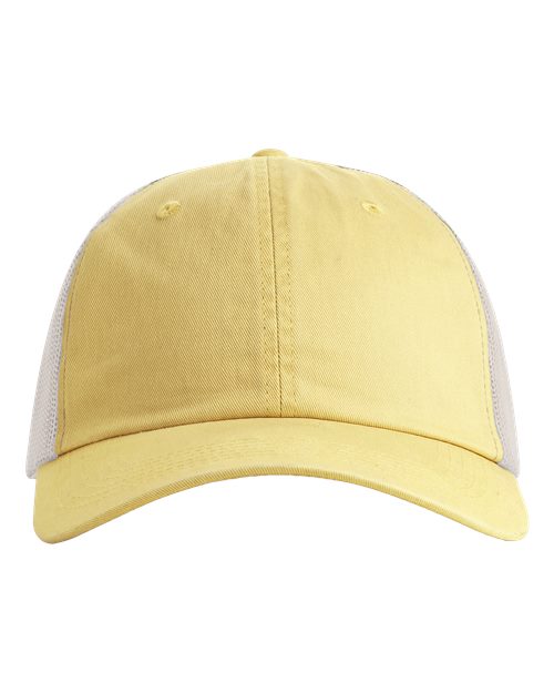 Comfort Colors CCST0 Sunwashed Trucker Cap