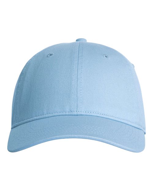 Comfort Colors CCWC0 Coastal Washed Cap