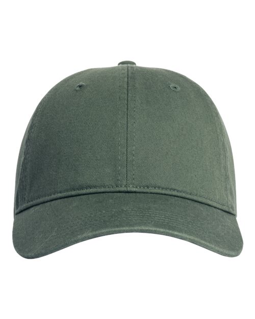 Comfort Colors CCWC0 Coastal Washed Cap