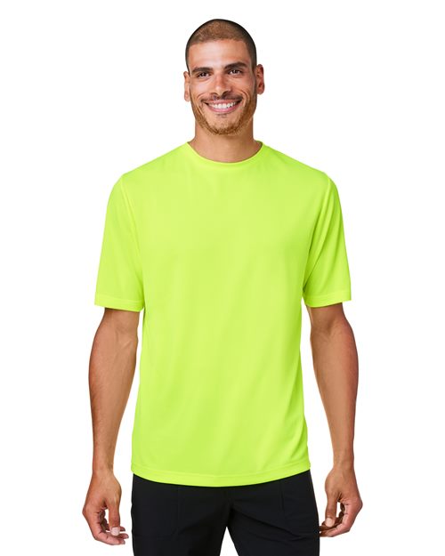 Team 365 Men's Zone Performance Mesh T-Shirt - Team 365 TT15