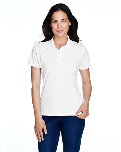 Team 365 Women's Command Snag Protection Polo - Team 365 TT21W