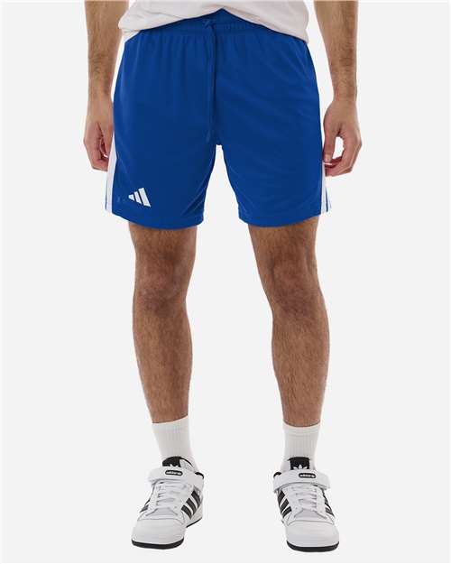 Adidas Men's 3-Stripes 7" Shorts - Adidas AT300