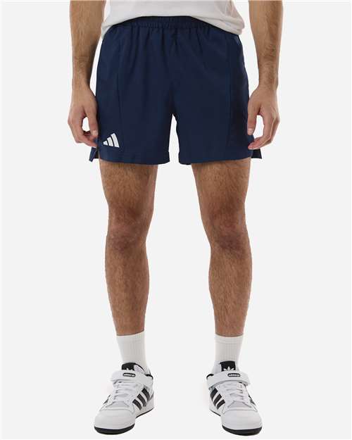 Adidas Men's D4T Woven 7" Shorts - Adidas AT304