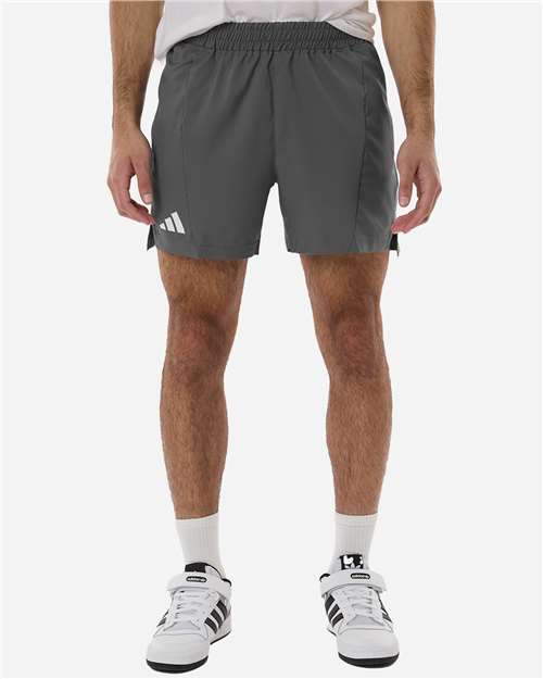 Adidas Men's D4T Woven 7" Shorts - Adidas AT304