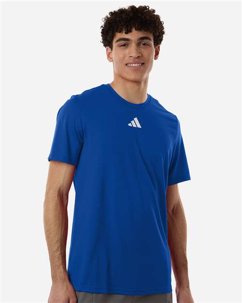 Adidas Men's Pregame T-Shirt - Adidas AT101