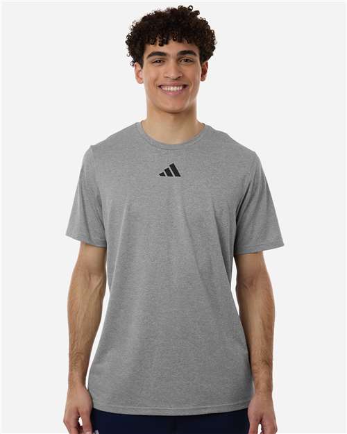 Adidas Men's Pregame T-Shirt - Adidas AT101