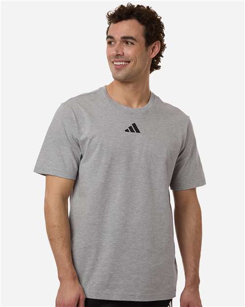 Adidas Men's Fresh T-Shirt - Adidas AT106