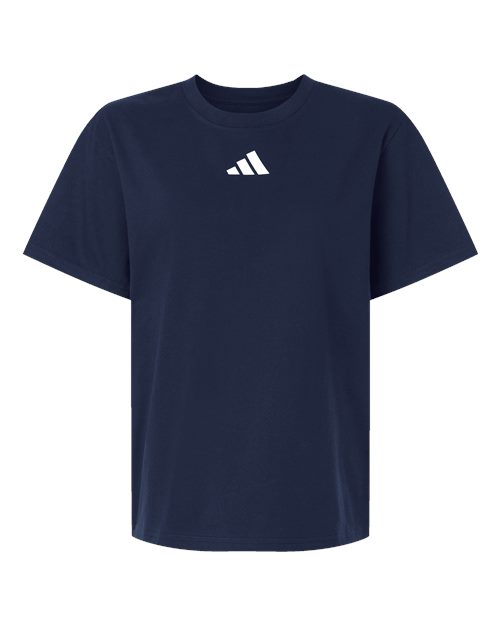 Adidas Women's Fresh T-Shirt - Adidas AT107