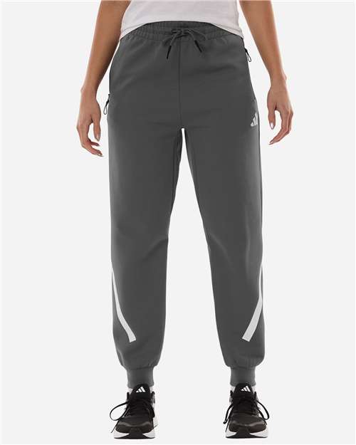 Adidas Women's Z.N.E Joggers - Adidas AT223