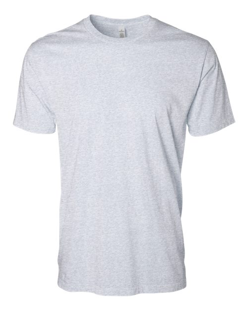 Independent Trading Co. PRM180PT Unisex Premium Pigment-Dyed T-Shirt | Wholesale Blank Tee
