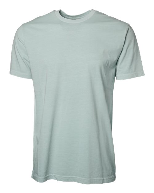 Joe's USA Premium T-Shirt Pigment-Dyed T-Shirt | Classic Tee
