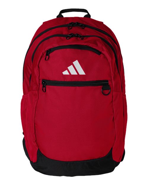 Adidas Striker 3 Backpack - Adidas AB606