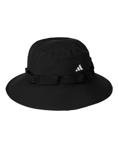 Adidas Fundamental Victory Bucket Hat - Adidas AH610