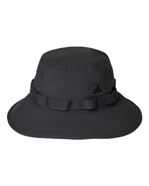 Adidas Fundamental Victory Bucket Hat - Adidas AH610