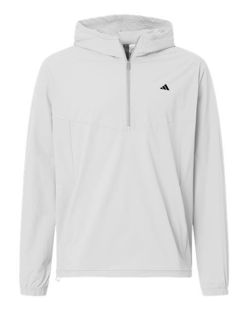 Adidas Men's Ultimate365 Course Control Anorak Jacket - Adidas A2030