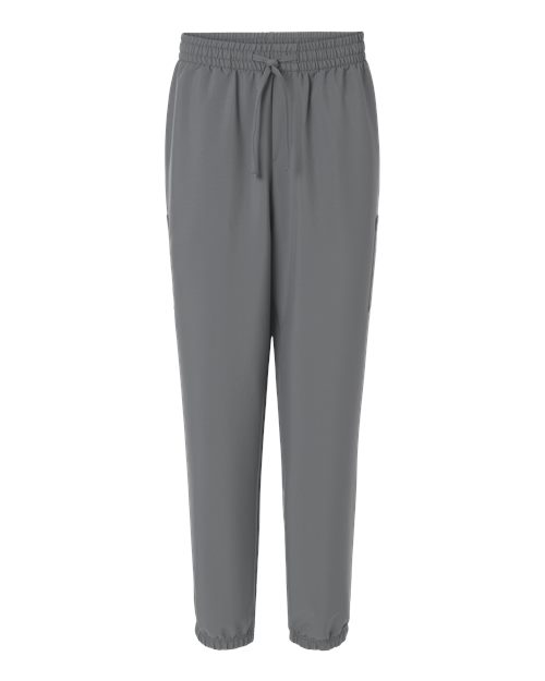 Hanes HMB001 Men's Scrub Joggers