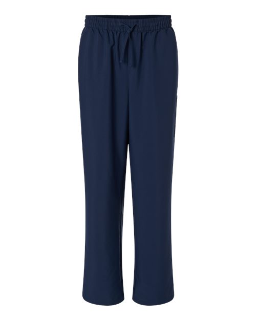 Hanes HMB003 Men's Scrub Pants