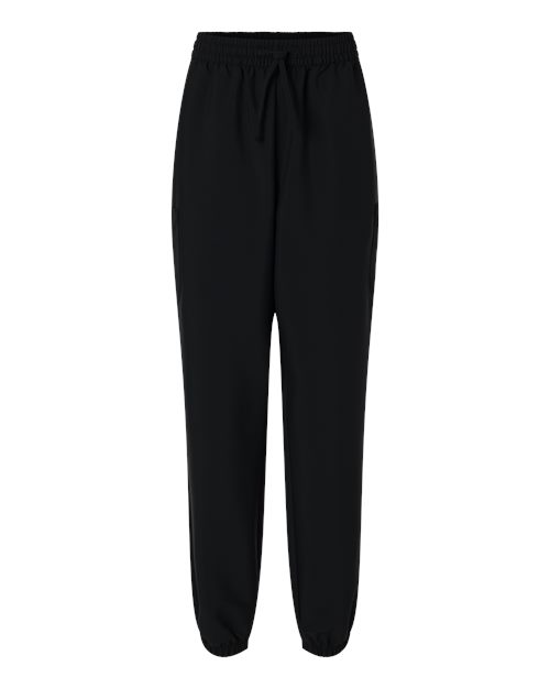 Hanes HSB001 Women's Scrub Joggers