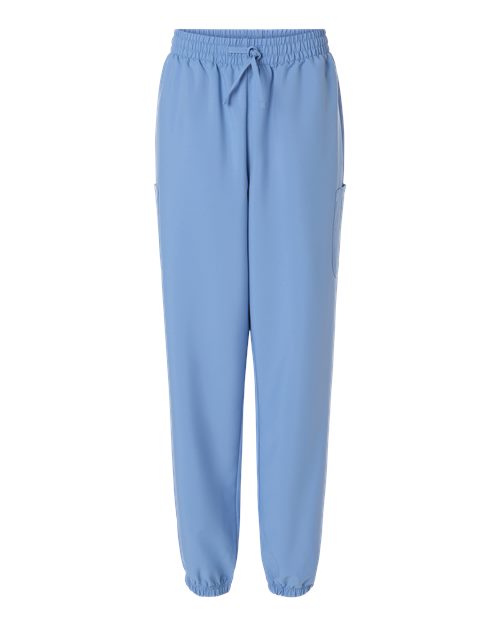 Hanes HSB001 Women's Scrub Joggers
