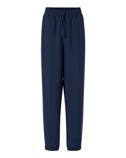Hanes HSB001 Women's Scrub Joggers
