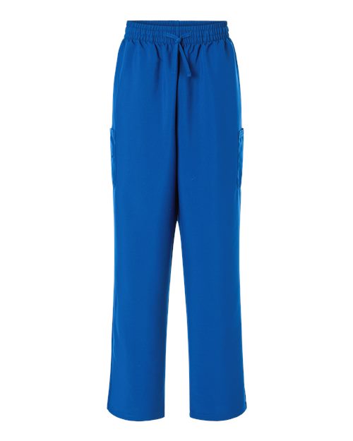 Hanes HSB003 Women's Scrub Pants
