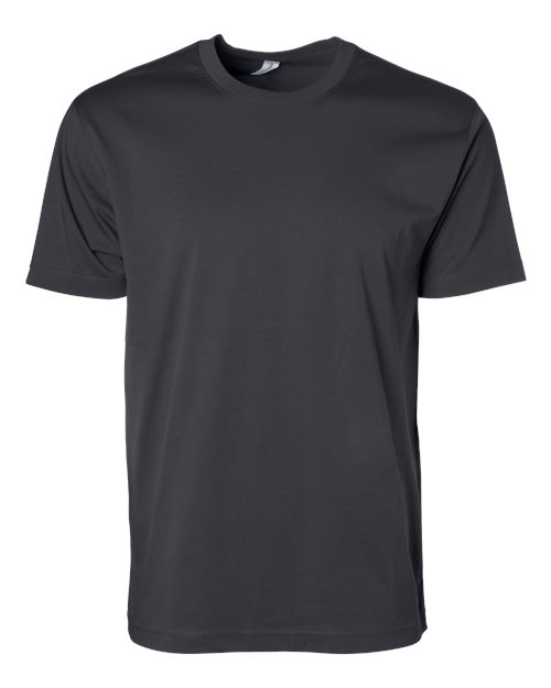 Independent Trading Co. IND50TEE Unisex Lux Heavyweight T-Shirt | Wholesale Heavyweight Blank Tee