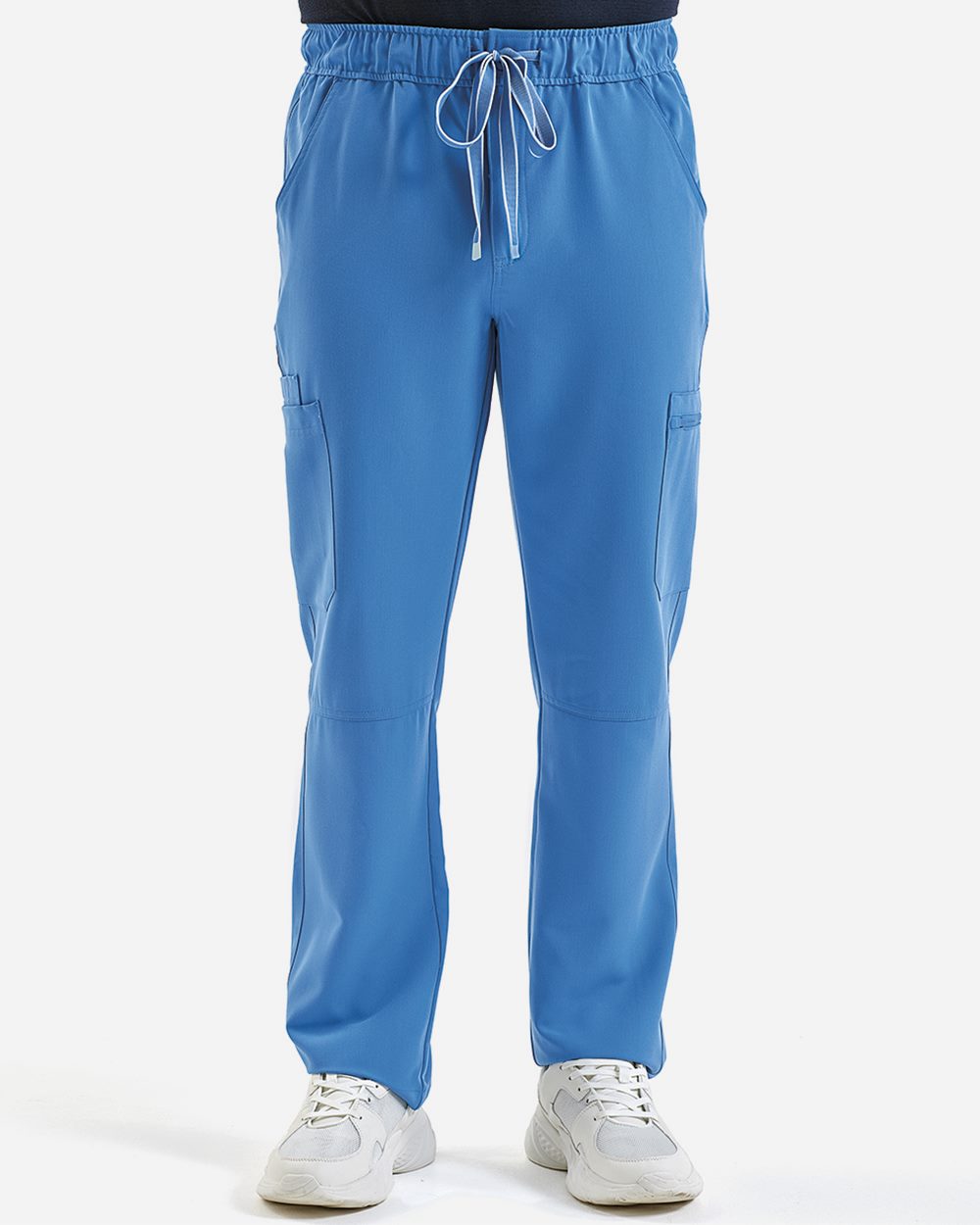 Onna Men's Relentless Stretch Cargo Scrub Pants - Onna NN500
