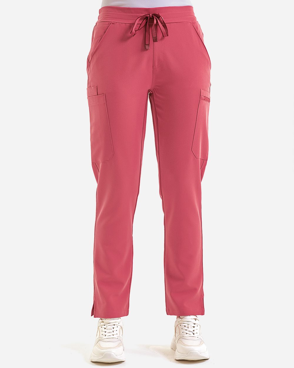 Onna Women's Relentless Stretch Cargo Scrub Pants - Onna NN600
