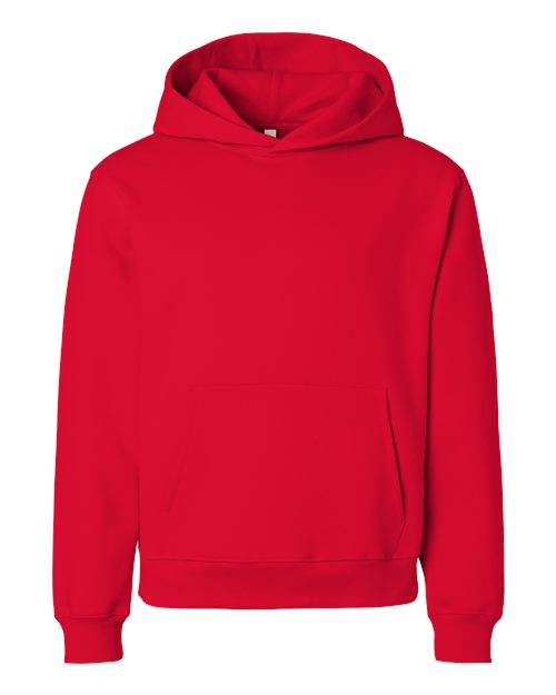 Bella + Canvas 4719 Unisex 10 oz Heavyweight Hoodie Sweatshirt
