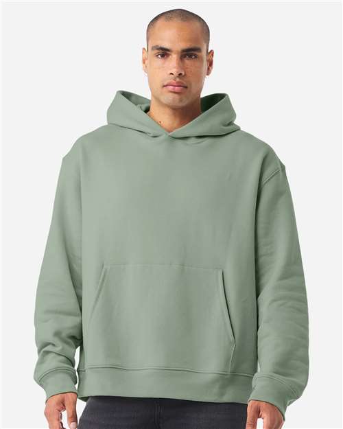 Bella + Canvas 4719 Unisex 10 oz Heavyweight Hoodie Sweatshirt