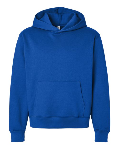 Bella + Canvas 4719 Unisex 10 oz Heavyweight Hoodie Sweatshirt