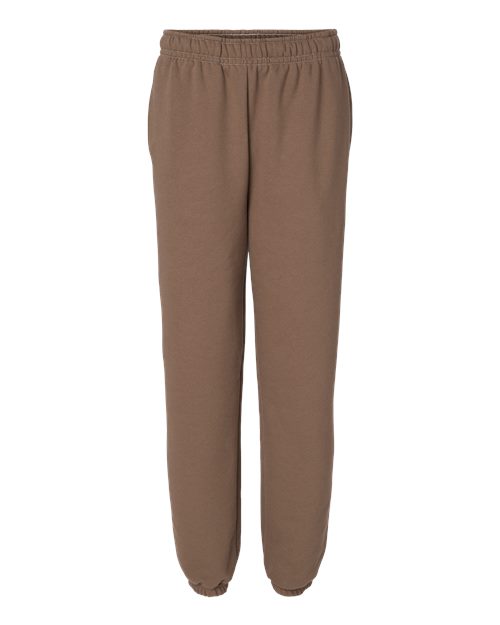 Bella + Canvas 4737 Unisex 10 oz Heavyweight Sweatpants
