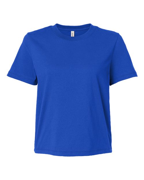 Bella + Canvas 6110 Women's 6 oz Heavyweight Tee