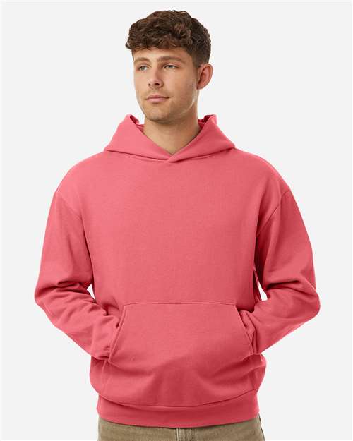 Independent Trading Co. IND280SL Unisex Avenue Hooded Sweatshirt | Wholesale Oversized Hoodie