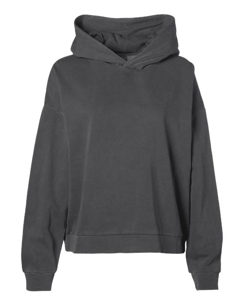 Independent Trading Co. Women's California Wave Wash Sunday Hooded Sweatshirt - Independent Trading Co. PRM2600