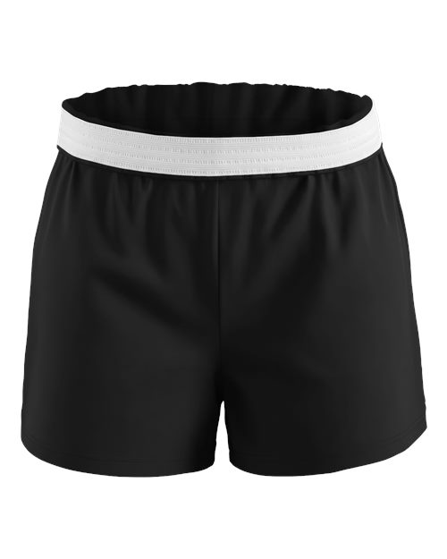 Boxercraft BY6504 Youth Essential Spirit Shorts