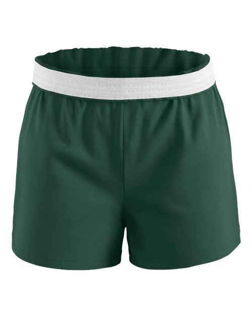 Boxercraft BY6504 Youth Essential Spirit Shorts