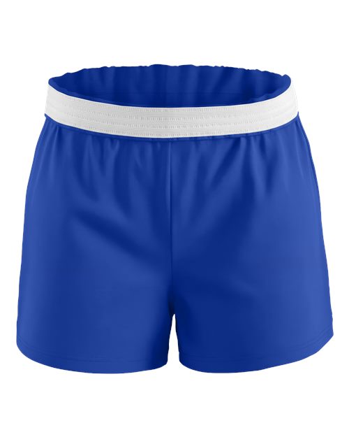 Boxercraft BY6504 Youth Essential Spirit Shorts