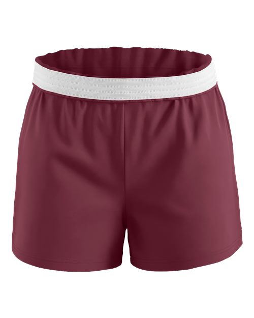 Boxercraft BY6504 Youth Essential Spirit Shorts